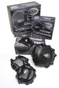 Engine Case Cover Kit (2pc) for Triumph Speed Triple ('08-'13) and Triumph Tiger 1050 ('07- onwards)