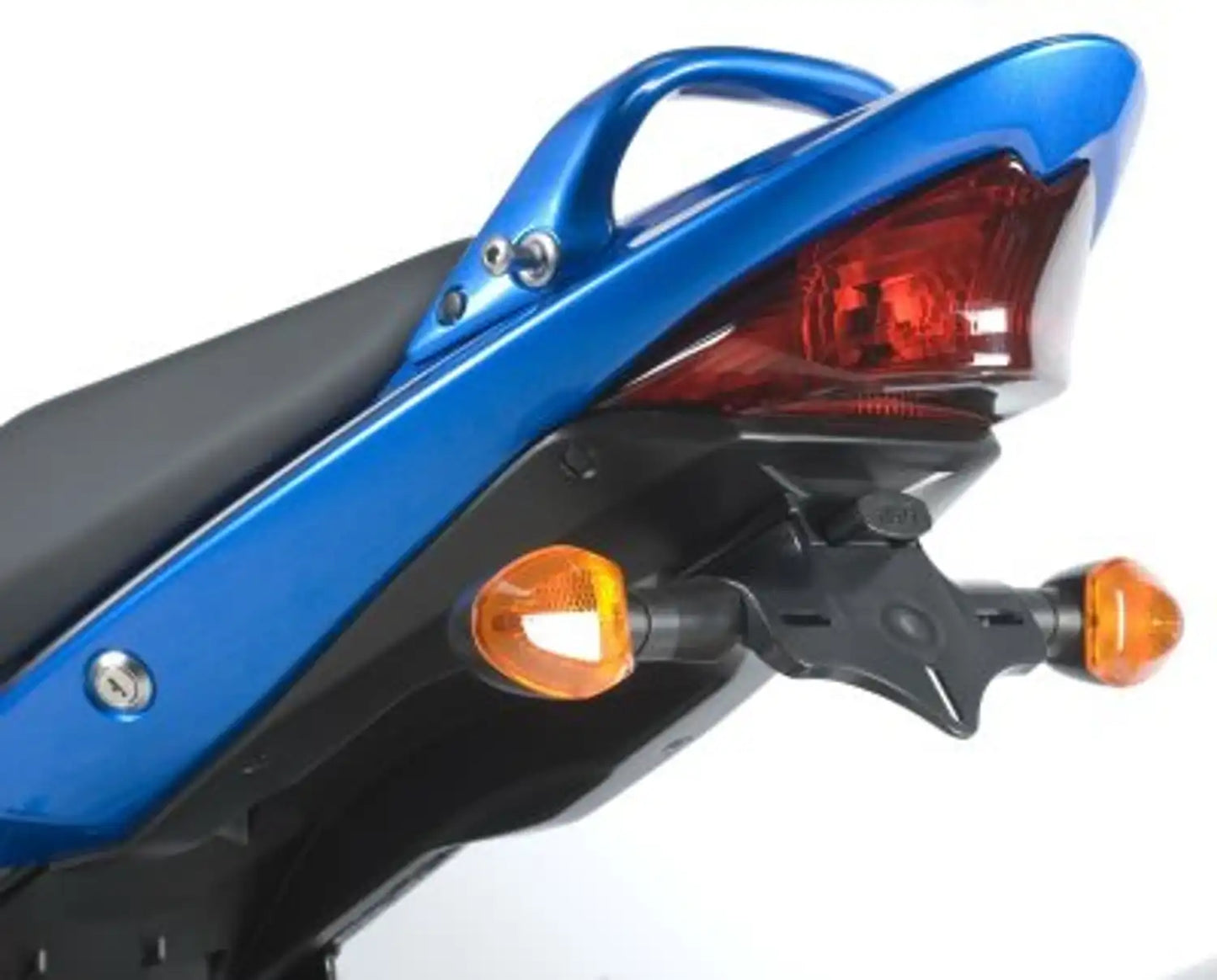 R&G Tail Tidy for Suzuki Bandit 650/1250 models