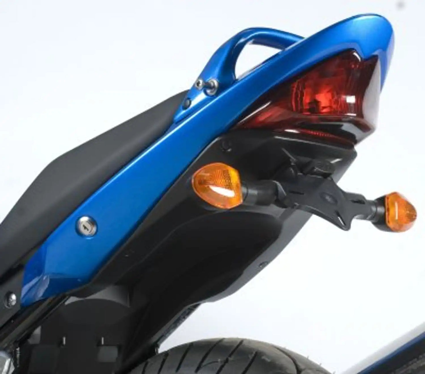 R&G Tail Tidy for Suzuki Bandit 650/1250 models
