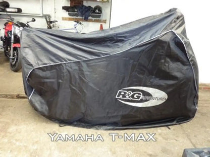 R&G Adventure Bike Outdoor Cover