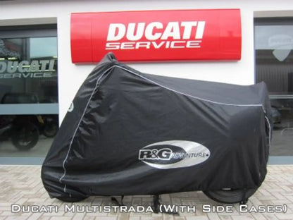 R&G Adventure Bike Outdoor Cover