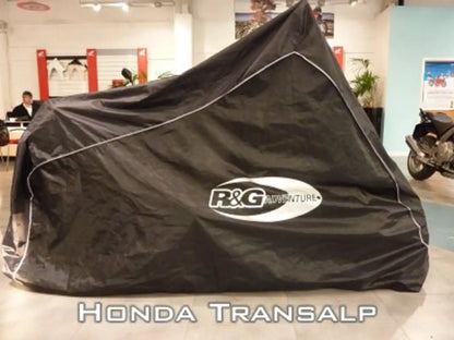 R&G Adventure Bike Outdoor Cover