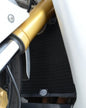 Radiator Guard for Kawasaki ZX-6R 636 '03-'04
