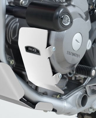 Engine Case Guard for Honda CRF250L & CRF250M 2013- (Left Hand Side)