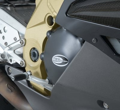 Engine Case Covers for Aprilia RSVR/Tuono '06-'09