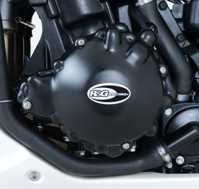 Engine Case Covers for Triumph Speed Triple '14-'15