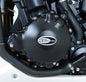 Engine Case Covers for Triumph Speed Triple '14-'15