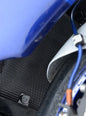 Radiator Guard for Suzuki GSXR 1000 '03-'04