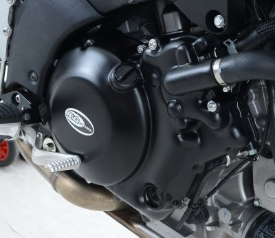 Engine Case Cover (RHS) for Suzuki DL1000 V-Strom '14- & DL 1000XT V-STROM '17-.