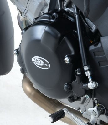 Engine Case Cover Kit (2pc) for Suzuki DL1000 V-Strom '14-