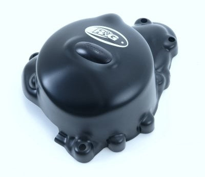 Engine Case Covers - RACE SERIES - For Triumph Daytona 675 & Triumph Street Triple (upto 2010)