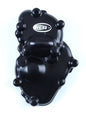 Engine Case Covers - RACE SERIES - For Kawasaki ZX6-R '09- '24 (RHS)