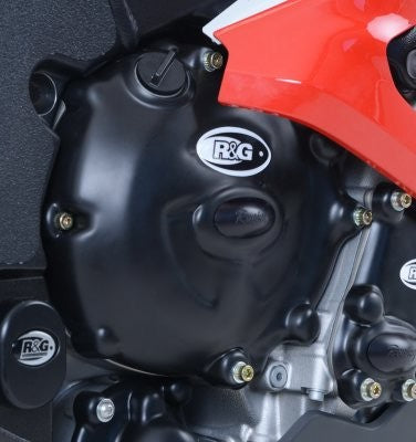 Engine Case Covers - RACE SERIES - For BMW S1000RR '10-'16 / HP4 / S1000R '14-'16 RHS Clutch Cover