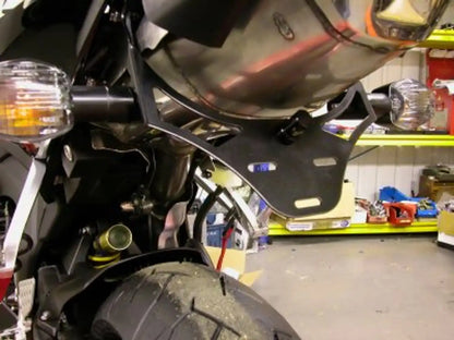R&G Tail Tidy Honda CBR1000RR Fireblade 2004-2007