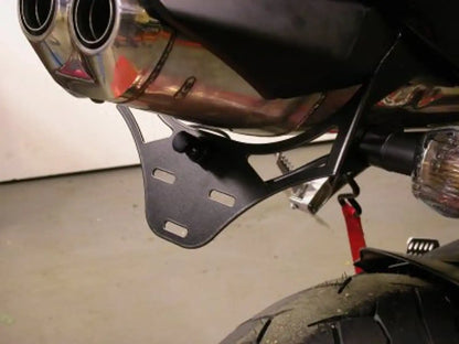 R&G Tail Tidy Honda CBR1000RR Fireblade 2004-2007