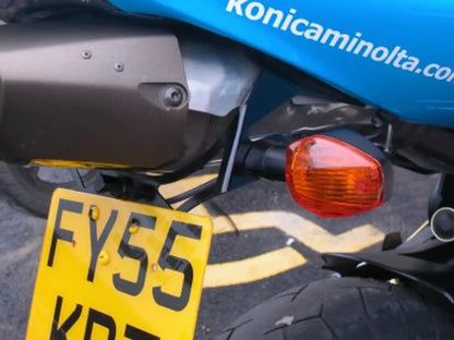R&G Tail Tidy Honda CBR1000RR Fireblade 2004-2007