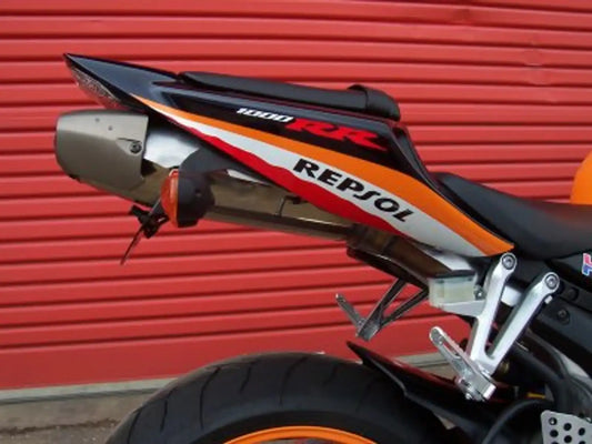 R&G Tail Tidy Honda CBR1000RR Fireblade 2004-2007