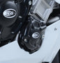 Engine Case Covers for Yamaha YZF-R1/R1M '15-, MT-10 '16- & SP '17- RHS Oil Pump Cover