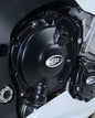 Engine Case Covers for Yamaha YZF-R1/R1M '15-  RHS Clutch Cover
