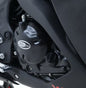 Engine Case Covers for Yamaha YZF-R25 '14-, YZF-R3 '15- '24, MT-03 '16- & MT-25 '16-  models (RHS)