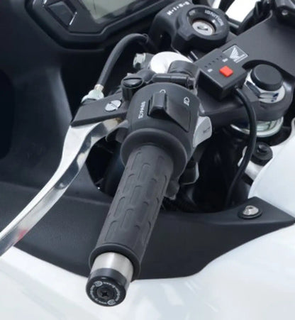 R&G Motorcycle Heated Grips (for 22mm / 7/8-inch handlebars/ clipons)