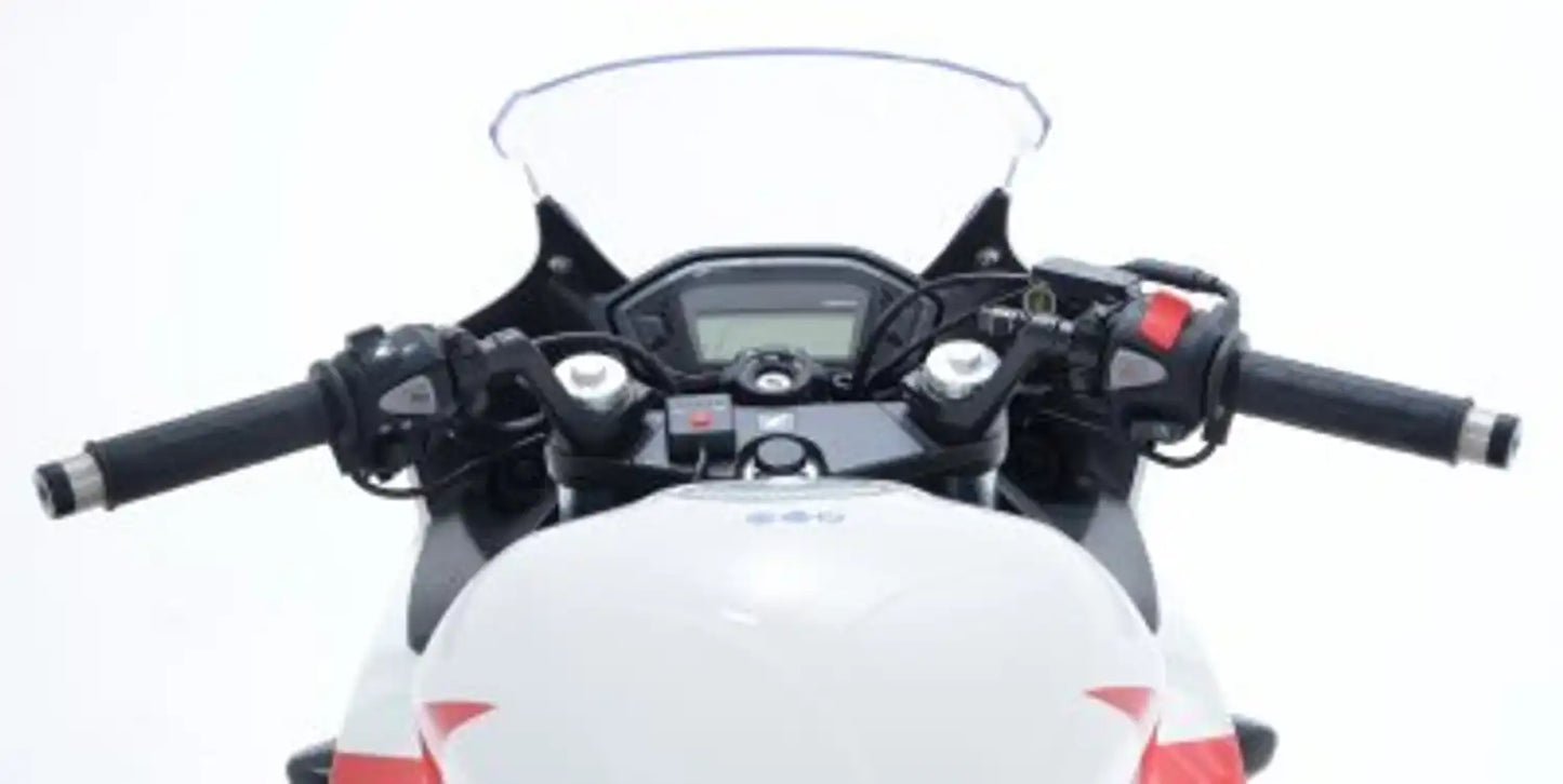 R&G Motorcycle Heated Grips (for 22mm / 7/8-inch handlebars/ clipons)