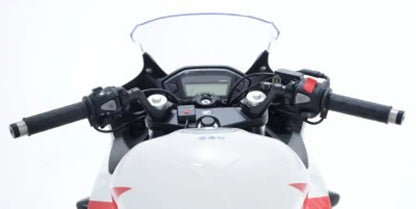 R&G Motorcycle Heated Grips (for 22mm / 7/8-inch handlebars/ clipons)