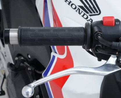 R&G Motorcycle Heated Grips (for 22mm / 7/8-inch handlebars/ clipons)
