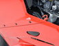 Engine Case Cover for Ducati Panigale 1199 '12- and 1299 '15-