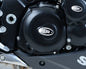 Engine Case Covers for Suzuki GSX-S 1000 '15-, Katana '19- & GSX-S1000 GT '22-, SUZUKI GSX-S1000 GX '24- (RHS - CLUTCH)