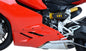 Engine Case Cover for the Ducati Panigale 899 '13-/959 '16- & Panigale V2 '20- '24