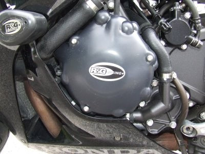 Engine Case Covers for Honda CBR1000RR '04-'07 and Honda CB1000R '08-'20, Honda CBF1000 '06-'11 (LHS)