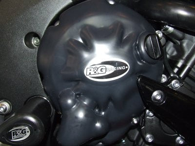 Engine Case Covers for Yamaha YZF-R1 '07-'08 (RHS)