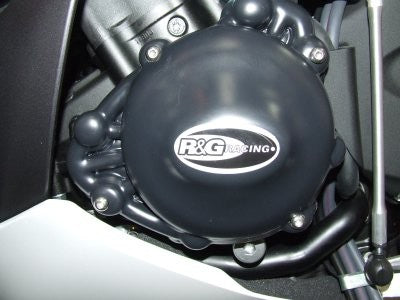 Engine Case Covers for Yamaha YZF-R1 '09-'14