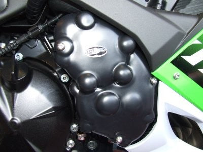 Engine Case Covers for Kawasaki ZX10-R '08-'09 (RHS)