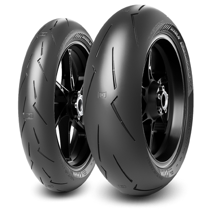Pirelli Diablo Supercorsa 120/70ZR17M/C 58V SCORSA SC1 V4 FR TL Front