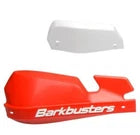 BarkBusters VPS Red Handguards & Two Point Mounts for Honda CRF300 L 2021 -
