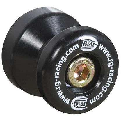 Cotton Reels for BMW S1000RR  S1000R 2010-23, Triumph Street Triple R/RS 765 M8
