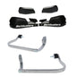 Barkbuster VPS Black Handguards & 2 Point Mounts for Royal Enfield Himalayan 450 2024-2025