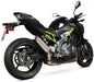 Kawasaki Z900 (17-19) - Scorpion Exhaust RP1-GP Slip-on Titanium