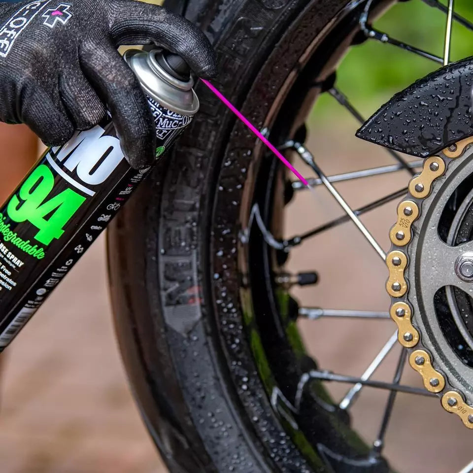 Muc-Off MO-94 Workshop size 750ml