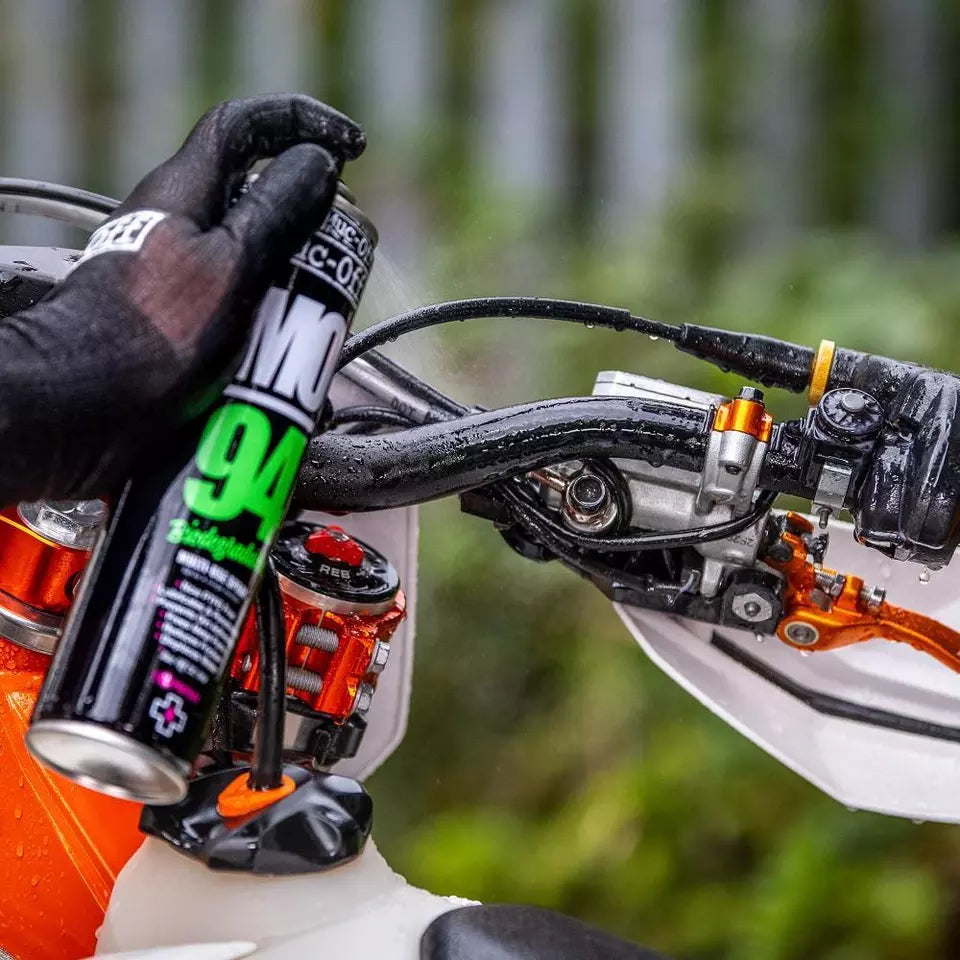 Muc-Off MO-94 Workshop size 750ml
