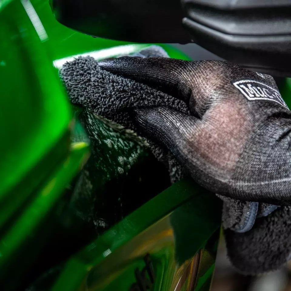 Muc-Off Helmet Care Kit Ultimate Motorcycle Helmet & Visor Cleaning Kit