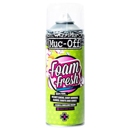 Muc-Off Helmet Care Kit Ultimate Motorcycle Helmet & Visor Cleaning Kit
